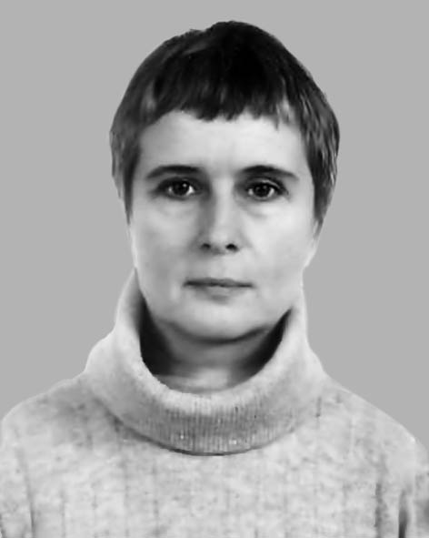 фото: Гурська Лідія Олексіївна
